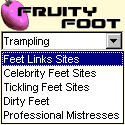 FruityFoot, Foot Fetish Directory