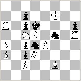 TCS 2001 - 3 M.O.