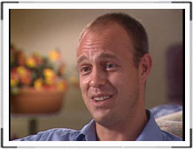 Jason Donovan, 2001