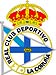 DEPORTIVO DE LA CORUA