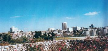 Jerusalem