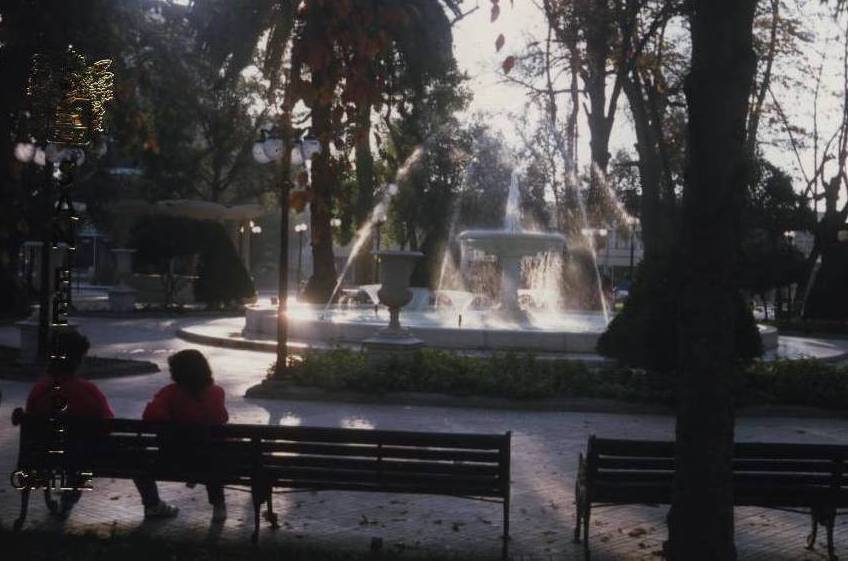 Plaza de San Felipe