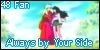 "Always By Your Side"- The "InuYasha" Episode 40 Fanlisting