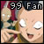 "Dusty Duo"- The "InuYasha" episode 99 fanlisting