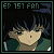"Decision"- The "InuYasha" episode 151 Fanlisting