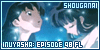 "Shouganai"- The "InuYasha" episode 98 Official Fanlisting