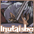 "A Prohibited Love"- The Inutaishou/Izayoi fanlisting