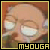 Fleabitten- Myouga fanlisting