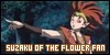 Kissu no Jutsu - The Suzaku of the Flower Fanlisting (InuYasha)
