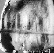 class characteristic on under jacket surface