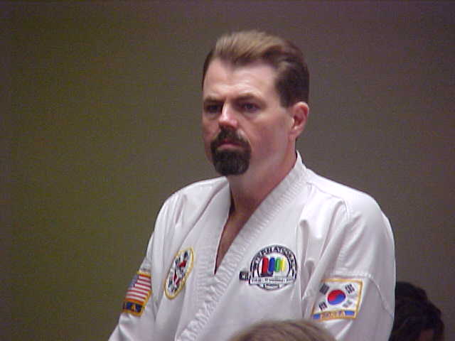 J Vaughn
