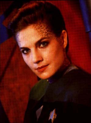 Jadzia Dax