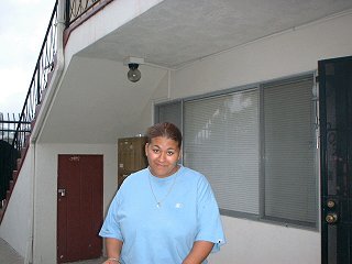 Donna Rae 2003