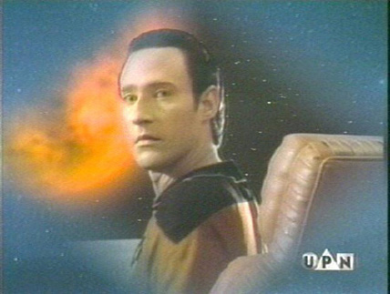 Data