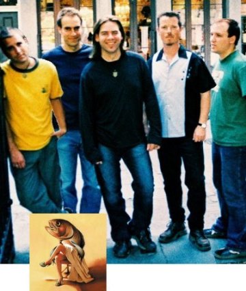 Great Big Sea