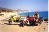 Southern tip of Kos
