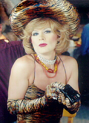 NYCGMC Retreat, 1998