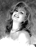 Simplified glamour!