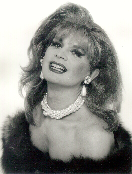 My headshot (in dreary black and white, just the way those critics want it)!