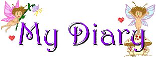 My Diary