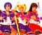 Sailor Senshi