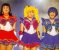 Senshi again