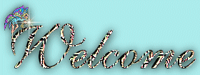 Welcome
