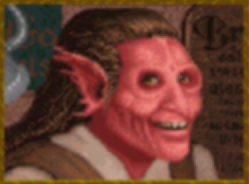 Bruno, from Lands of Lore 1
