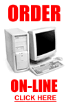 order online with your credit card
