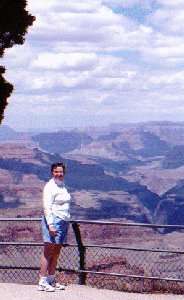 Image Elizabeth from West Rim Drive