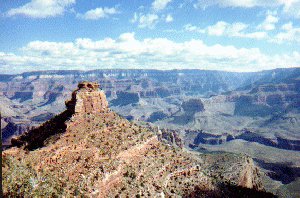 Image O'Neill's Butte