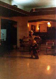 Image: Balinese Dancer