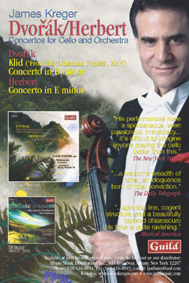 Fanfare Ad