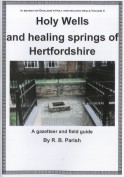 Holy Wells of Hertfordshire