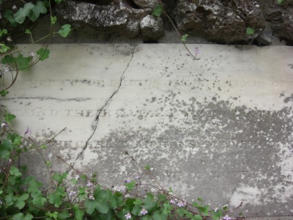 Inscription