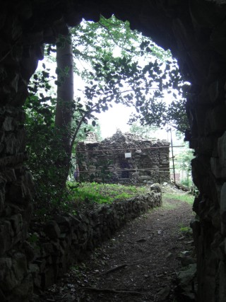 Pebble Summerhouse