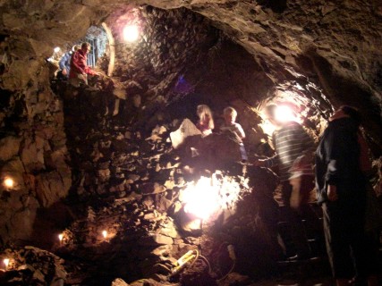 Bone Cavern