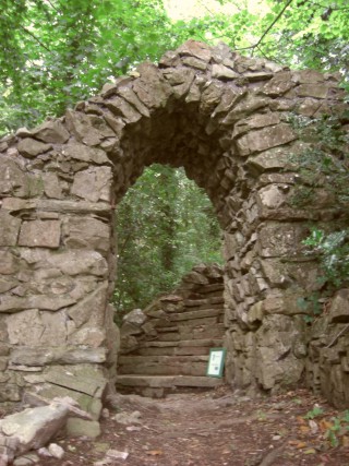 Archway