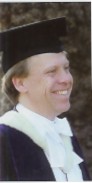 James Forder