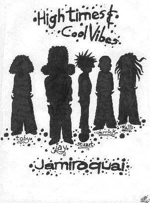 Jamigang