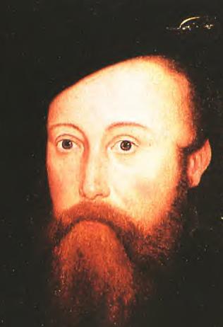 Thomas Seymour