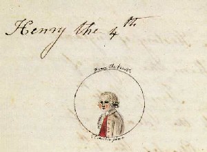 Enrique IV