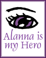 Alanna Clique