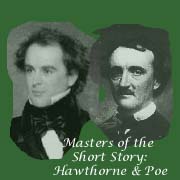  Poe and Hawthorne