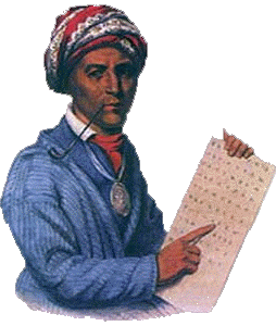 Sequoyah