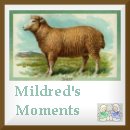 Mildred's Piece of the Quilt