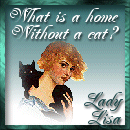 Lady Lisa's Piece of the Quilt