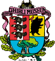 Ghibli Land mark