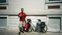 [Pic: Me and the Bike]