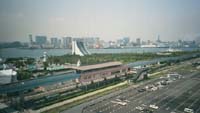 [Pic: Dorm View]